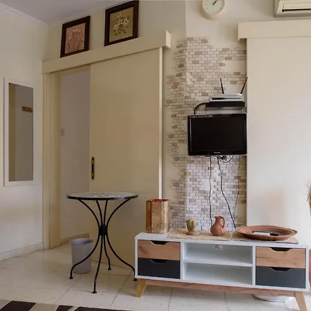 Sea&mall Apartment *