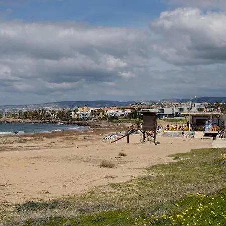 Sea&mall Paphos