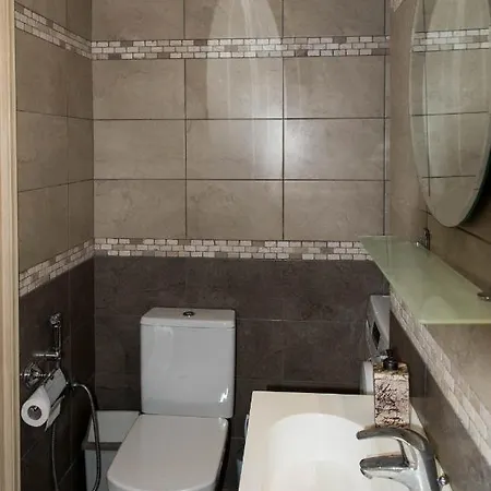 Apartment Sea&mall Paphos