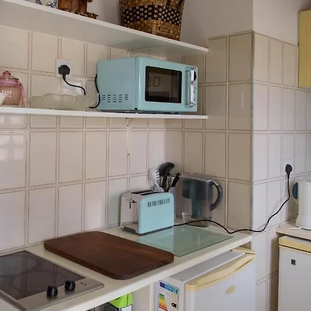 Apartament Sea&mall *