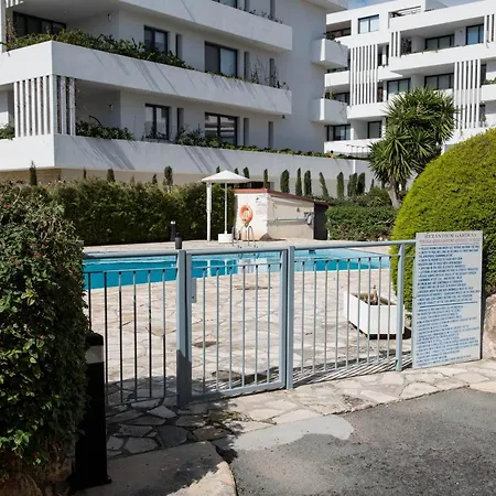 Sea&mall Apartament